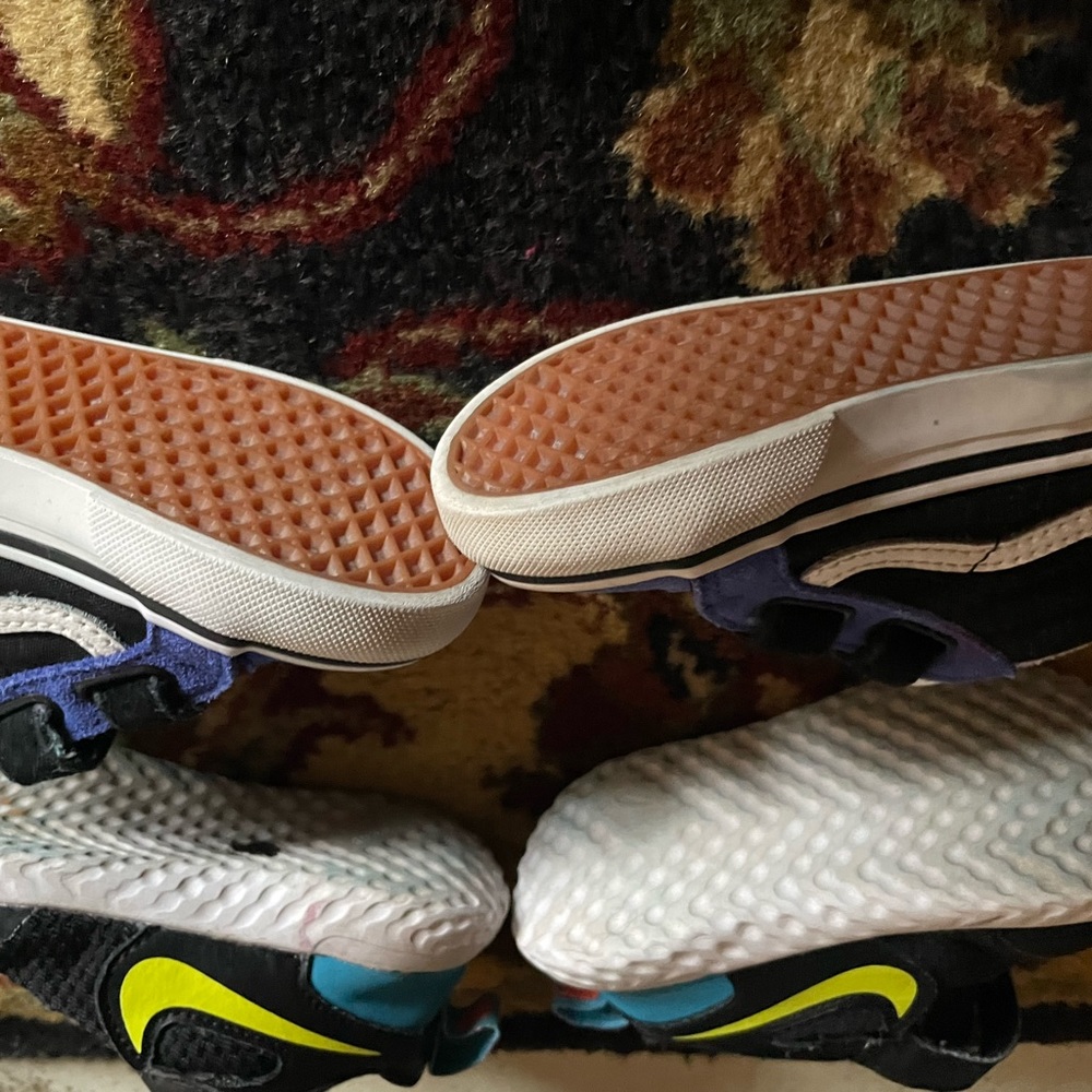 Toddler boys shoes